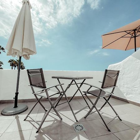 Viktoria Sur Apartment ปลายาเดลาสอเมริกาส ภายนอก รูปภาพ