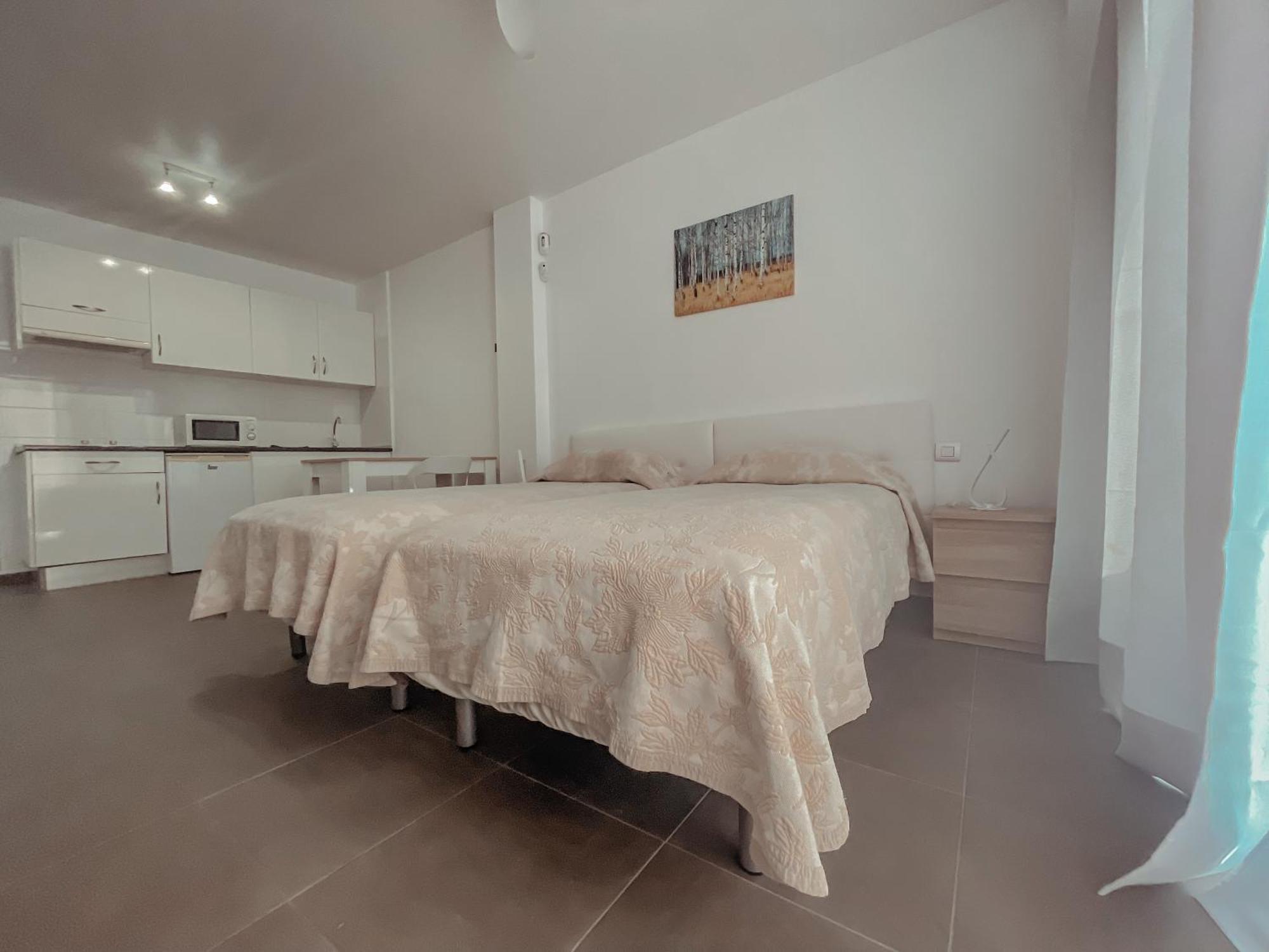 Viktoria Sur Apartment ปลายาเดลาสอเมริกาส ภายนอก รูปภาพ