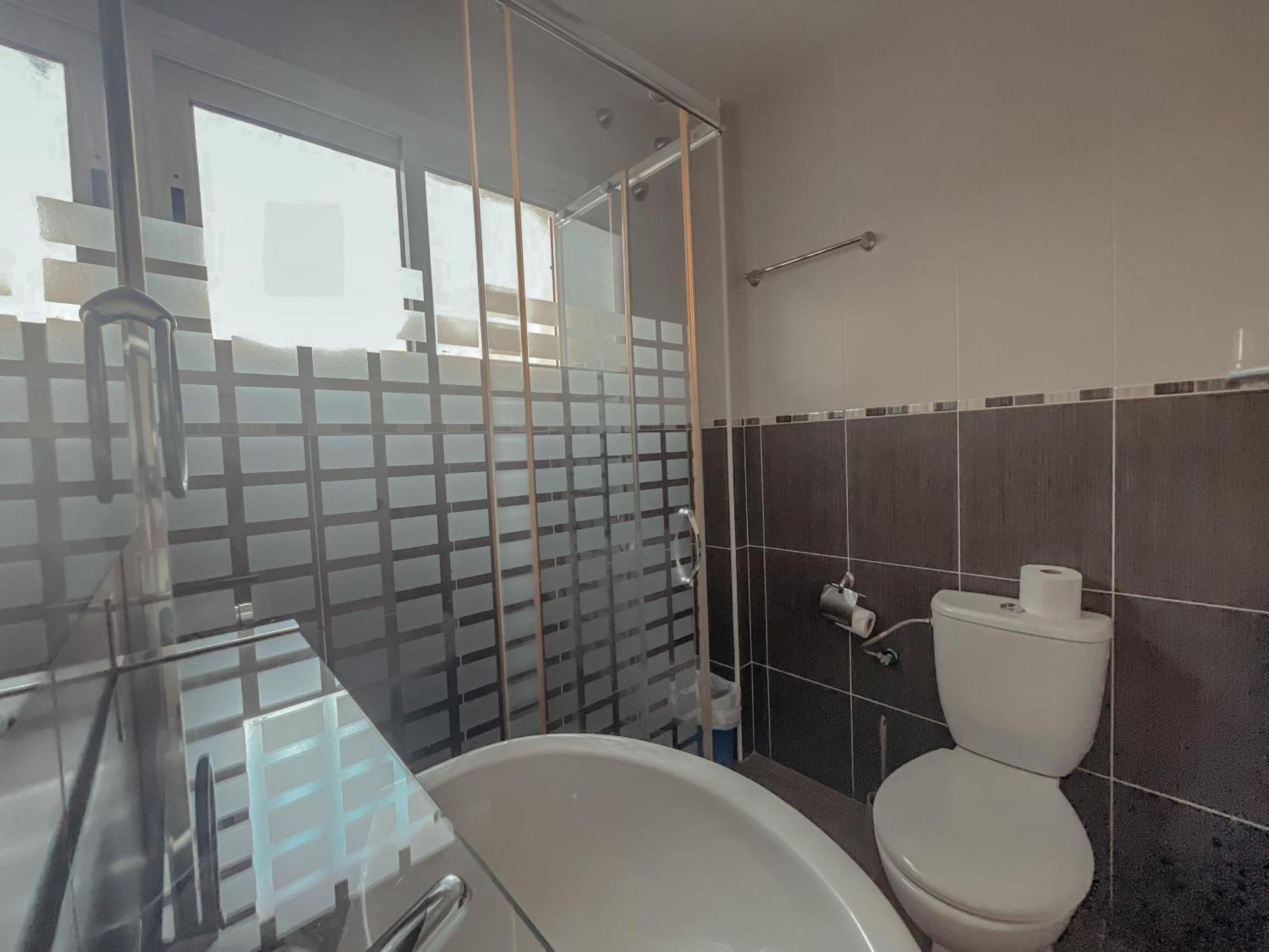 Viktoria Sur Apartment ปลายาเดลาสอเมริกาส ภายนอก รูปภาพ