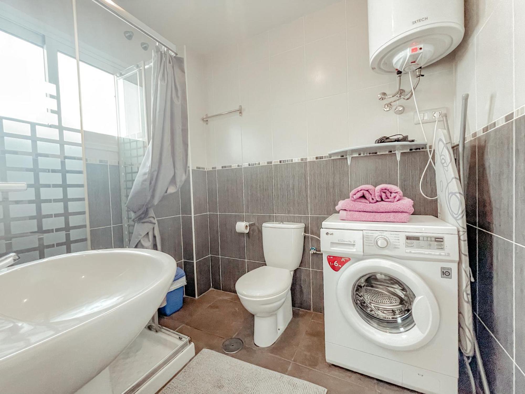 Viktoria Sur Apartment ปลายาเดลาสอเมริกาส ภายนอก รูปภาพ