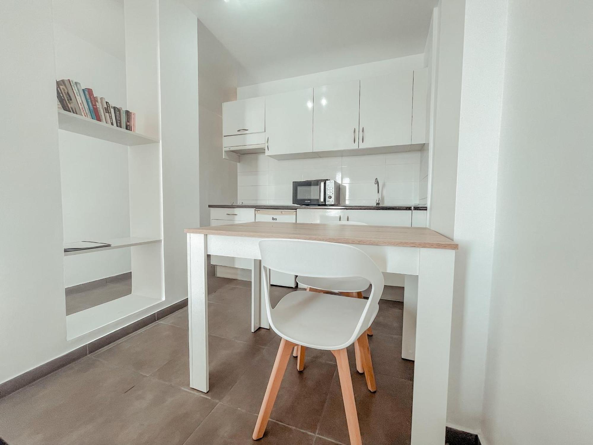 Viktoria Sur Apartment ปลายาเดลาสอเมริกาส ภายนอก รูปภาพ