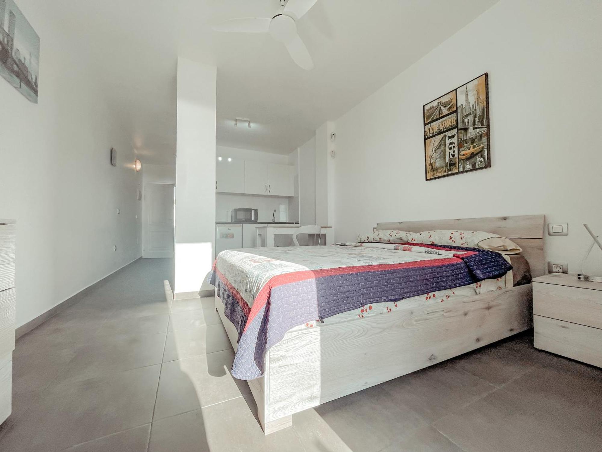 Viktoria Sur Apartment ปลายาเดลาสอเมริกาส ภายนอก รูปภาพ