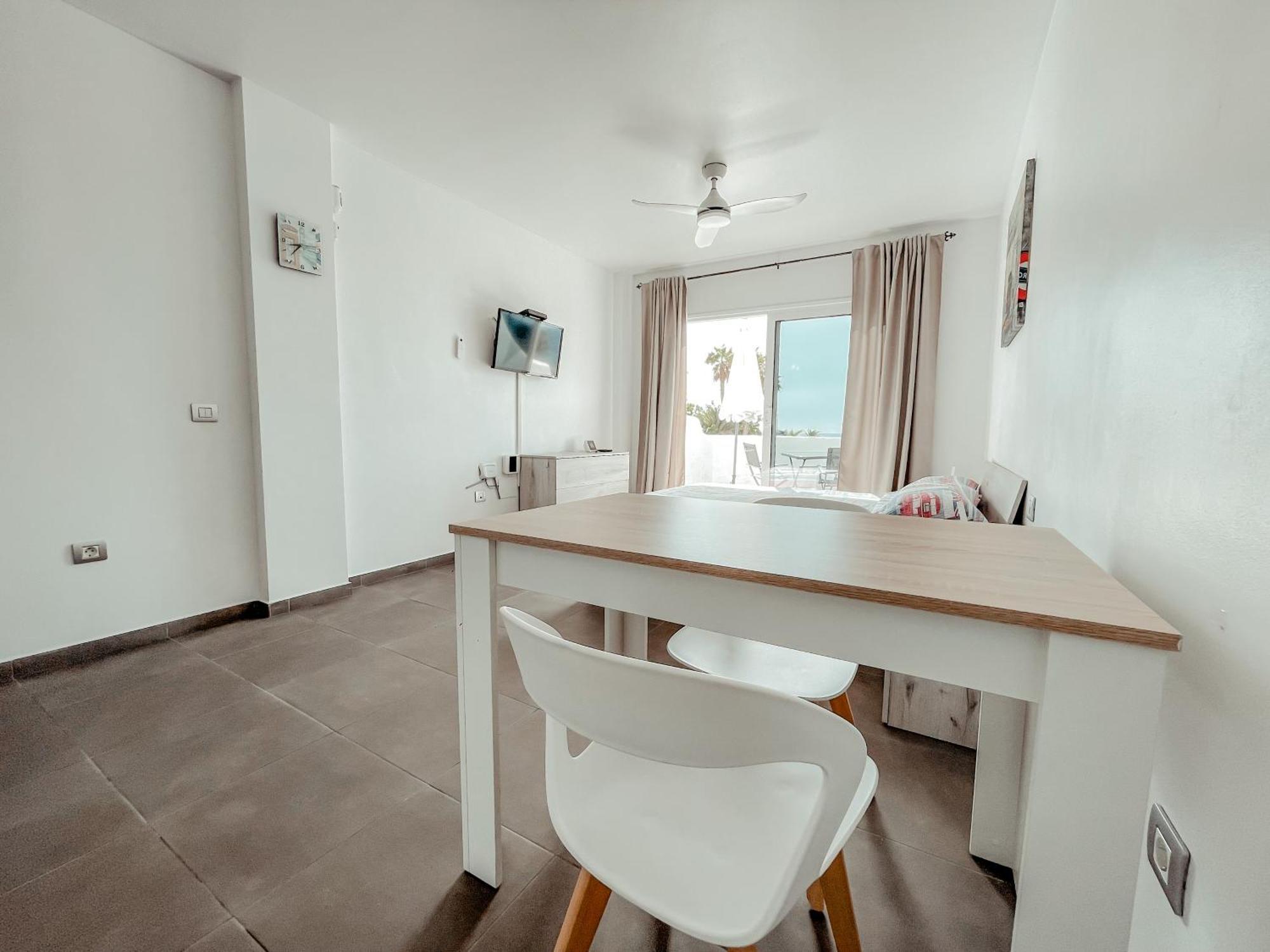 Viktoria Sur Apartment ปลายาเดลาสอเมริกาส ภายนอก รูปภาพ
