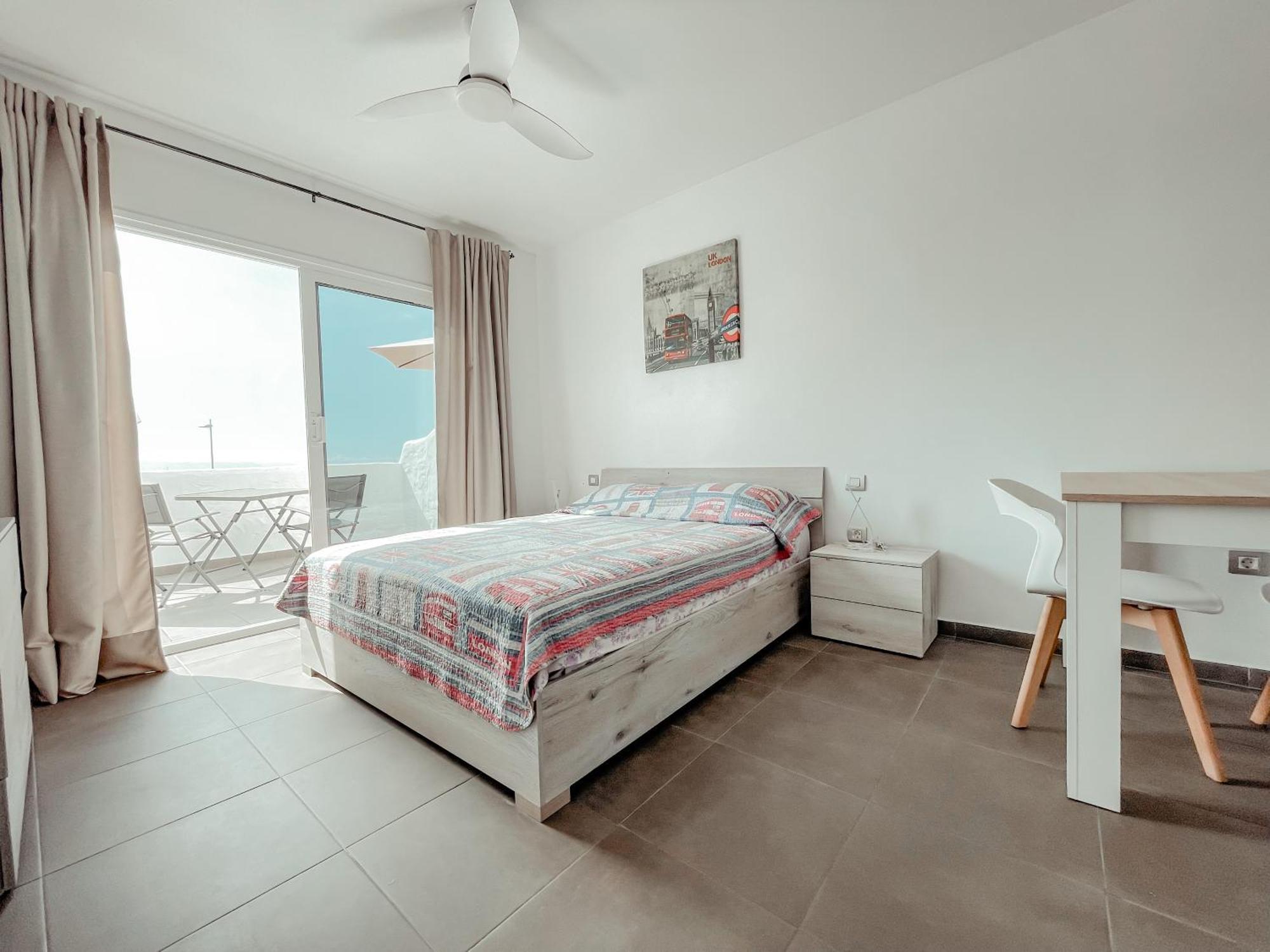 Viktoria Sur Apartment ปลายาเดลาสอเมริกาส ภายนอก รูปภาพ