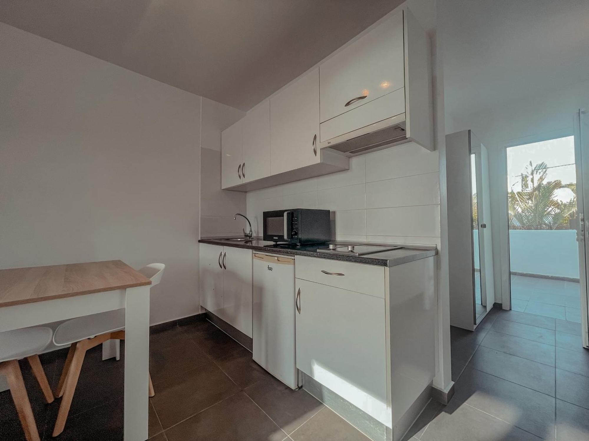 Viktoria Sur Apartment ปลายาเดลาสอเมริกาส ภายนอก รูปภาพ