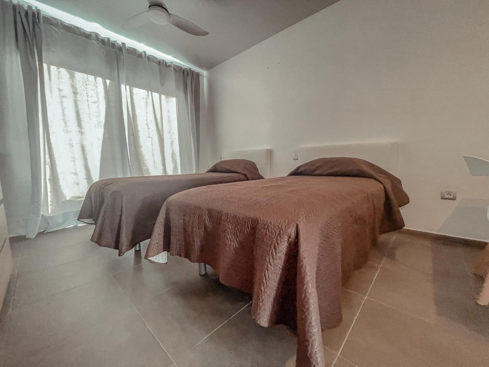Viktoria Sur Apartment ปลายาเดลาสอเมริกาส ภายนอก รูปภาพ