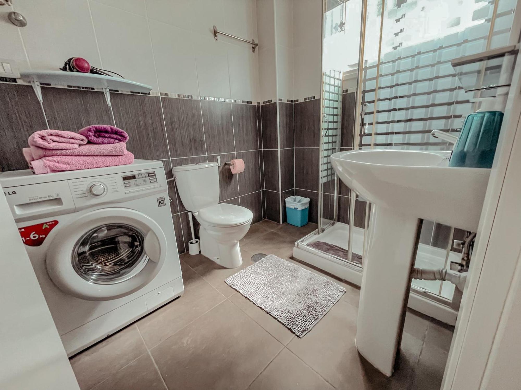 Viktoria Sur Apartment ปลายาเดลาสอเมริกาส ภายนอก รูปภาพ