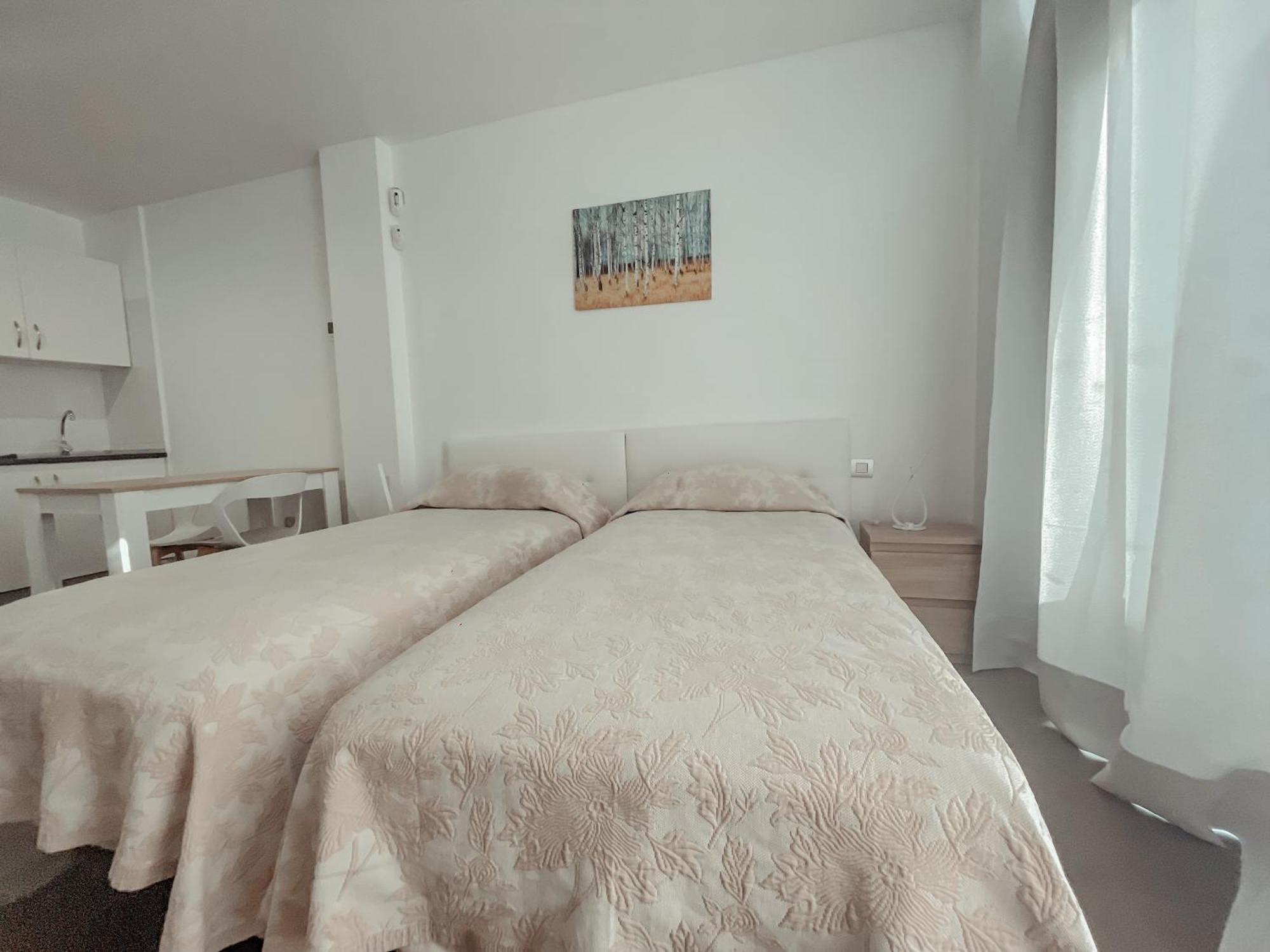 Viktoria Sur Apartment ปลายาเดลาสอเมริกาส ภายนอก รูปภาพ