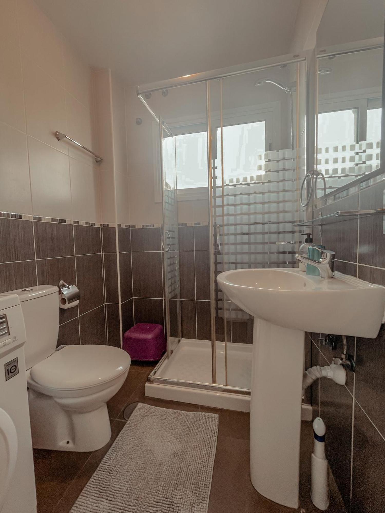 Viktoria Sur Apartment ปลายาเดลาสอเมริกาส ภายนอก รูปภาพ