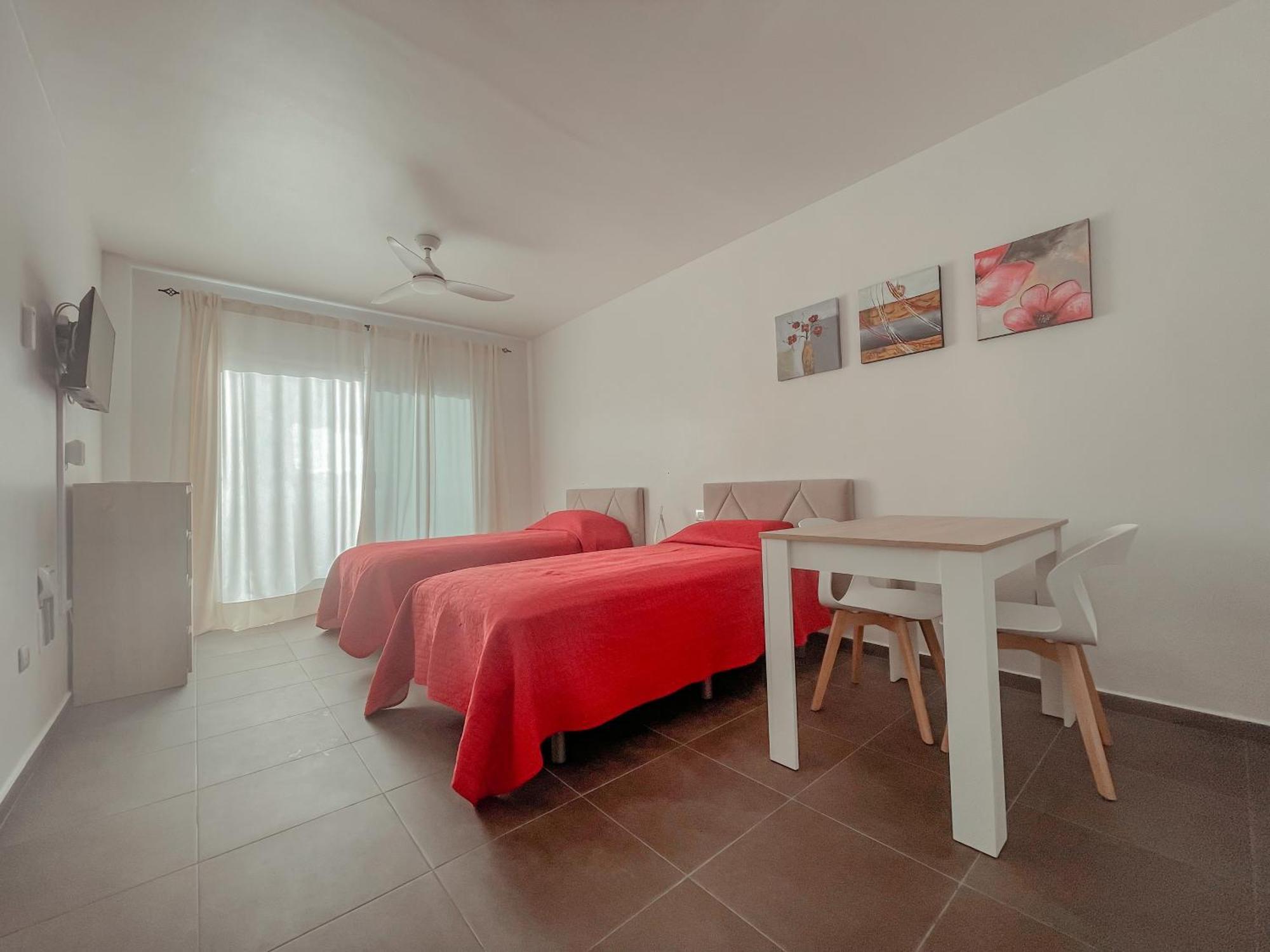 Viktoria Sur Apartment ปลายาเดลาสอเมริกาส ภายนอก รูปภาพ