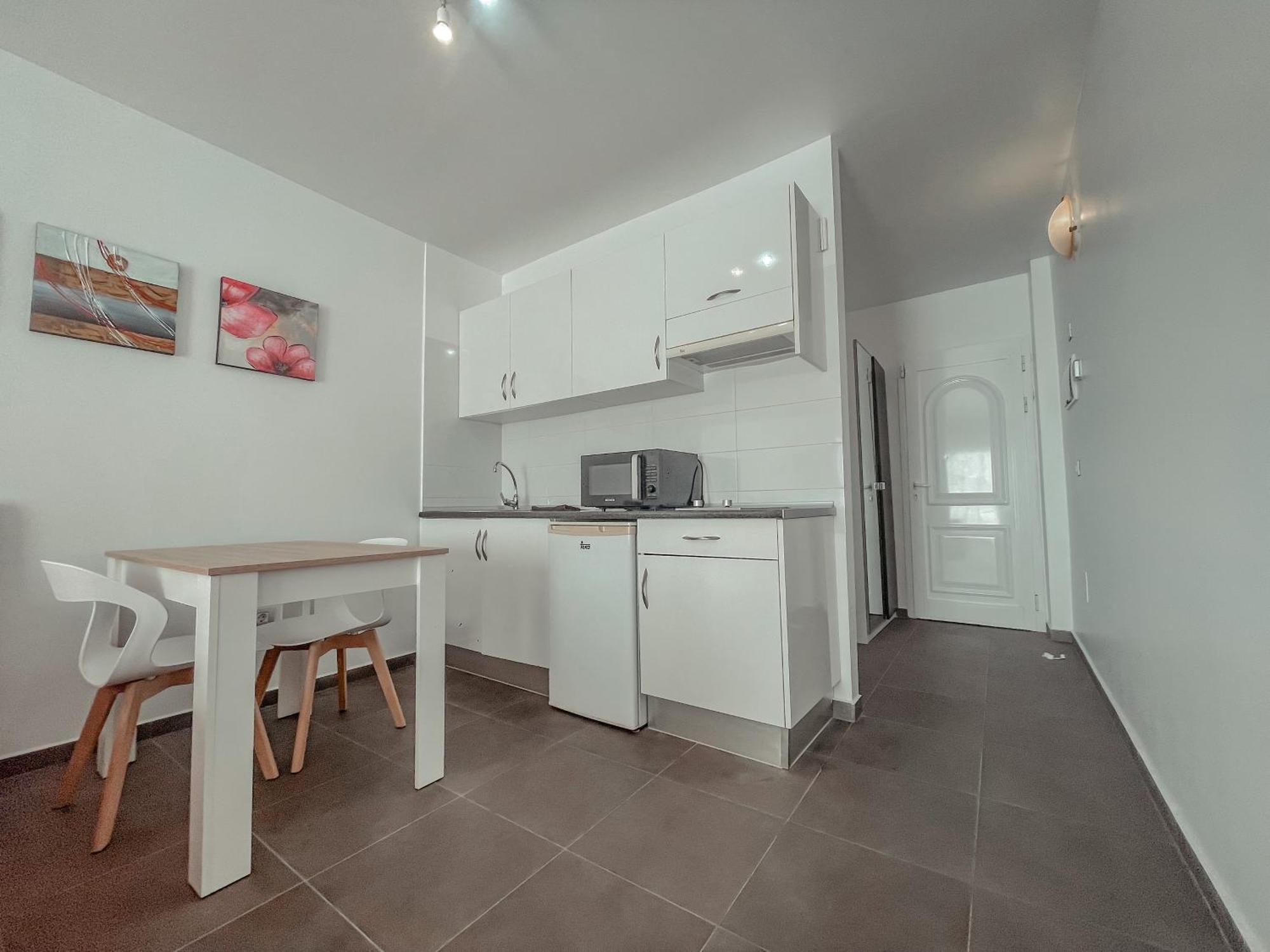 Viktoria Sur Apartment ปลายาเดลาสอเมริกาส ภายนอก รูปภาพ