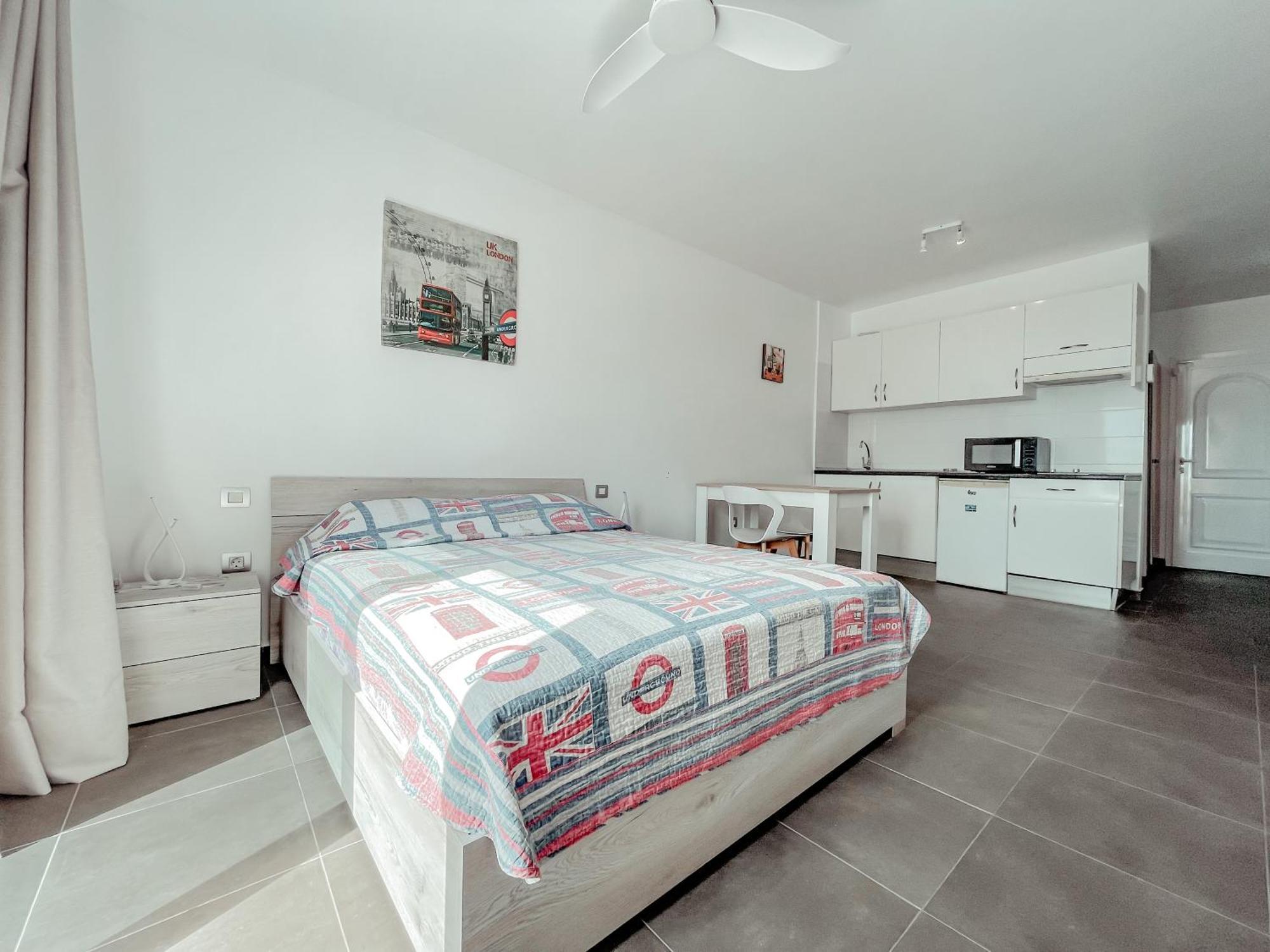 Viktoria Sur Apartment ปลายาเดลาสอเมริกาส ภายนอก รูปภาพ