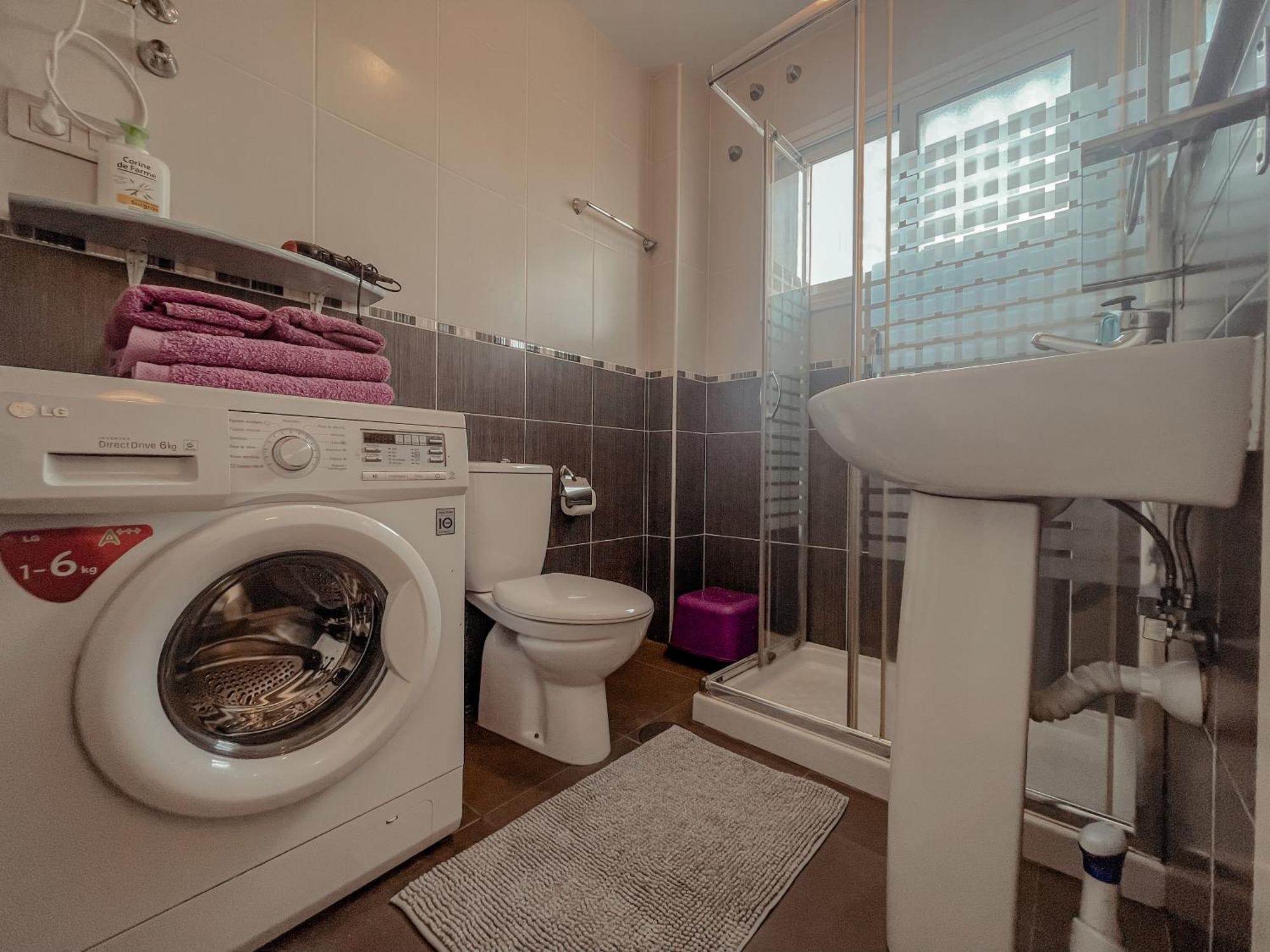 Viktoria Sur Apartment ปลายาเดลาสอเมริกาส ภายนอก รูปภาพ